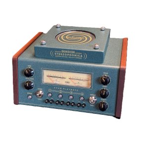 T-Rex Binson Stereophonica Drum Delay